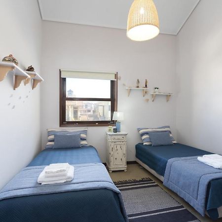 Beach Shell House Villa Cortegaça Dış mekan fotoğraf