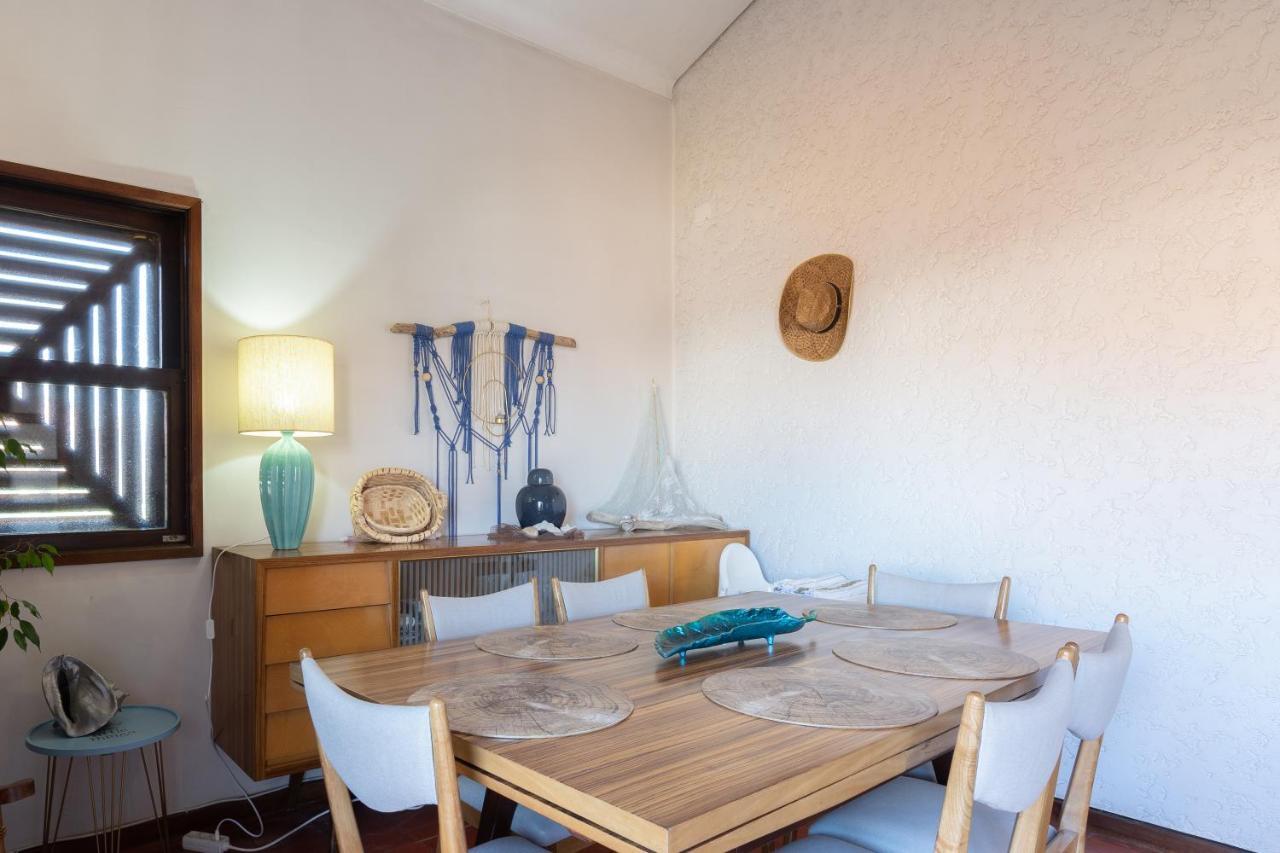 Beach Shell House Villa Cortegaça Dış mekan fotoğraf