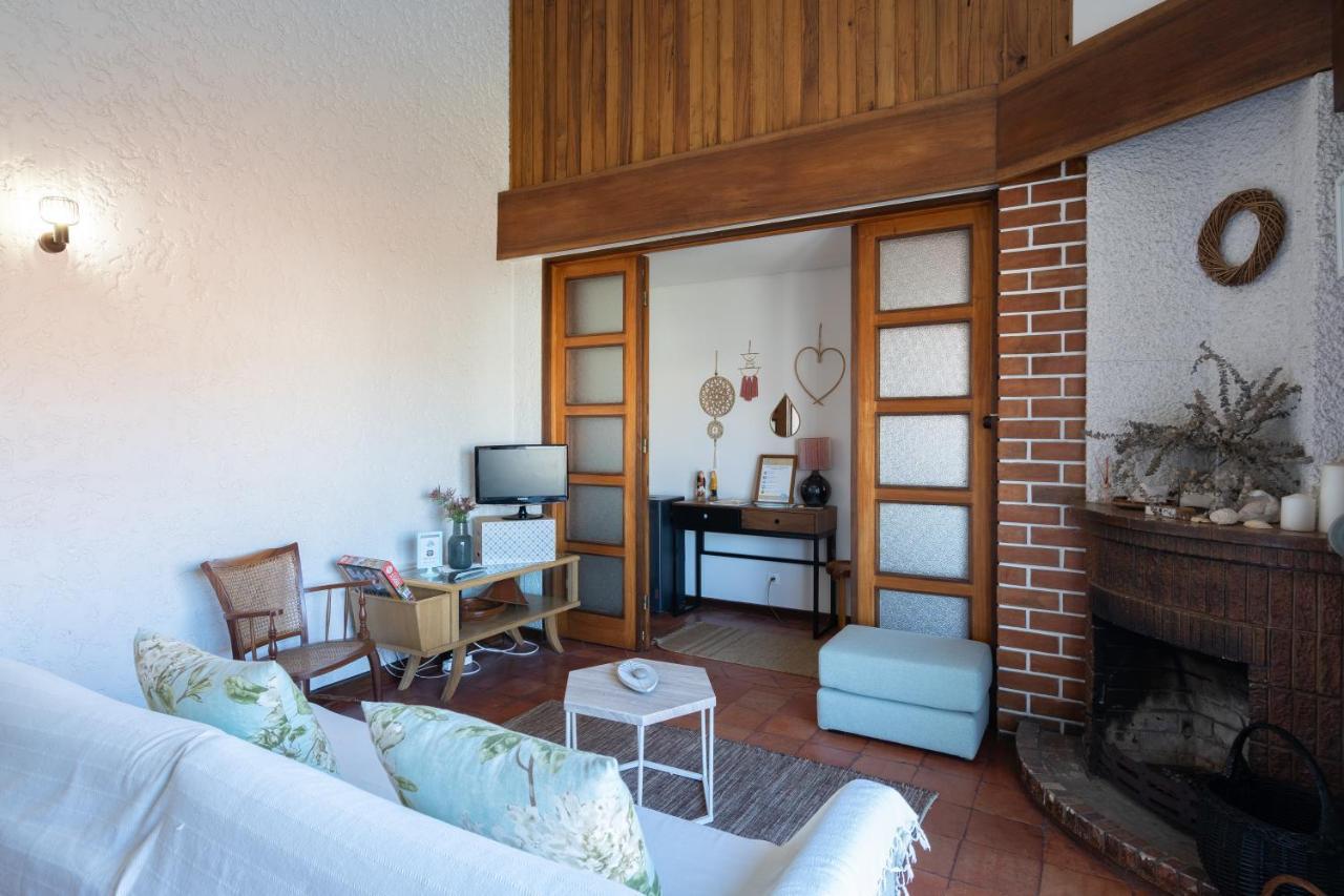 Beach Shell House Villa Cortegaça Dış mekan fotoğraf