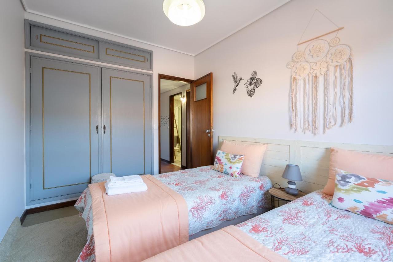 Beach Shell House Villa Cortegaça Dış mekan fotoğraf