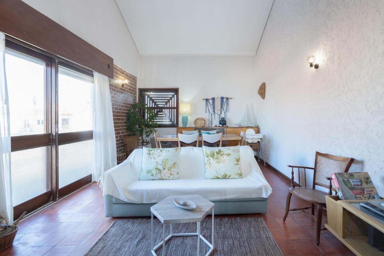 Beach Shell House Villa Cortegaça Dış mekan fotoğraf